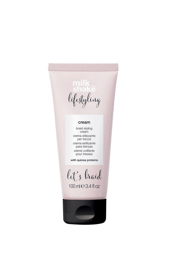 Milk Shake Braid Cream 100 ML