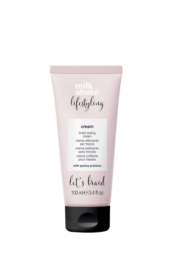 Milk Shake Braid Cream 100 ML