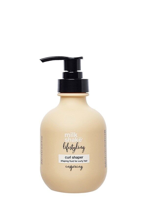 Milk Shake Lifestyling Curl Shaper 200 ML