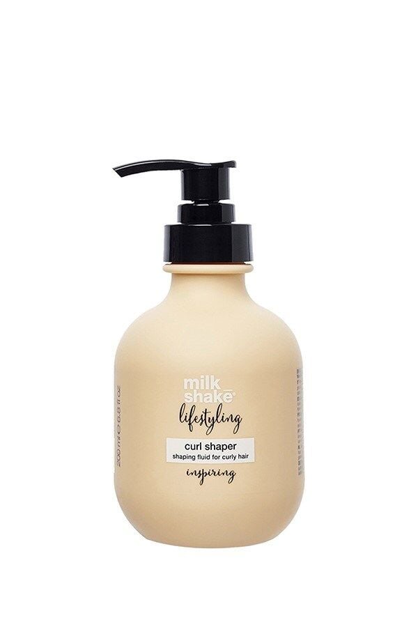 Milk Shake Lifestyling Curl Shaper 200 ML