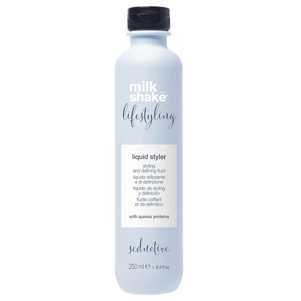 Milk Shake Liquid Styler 250 ML