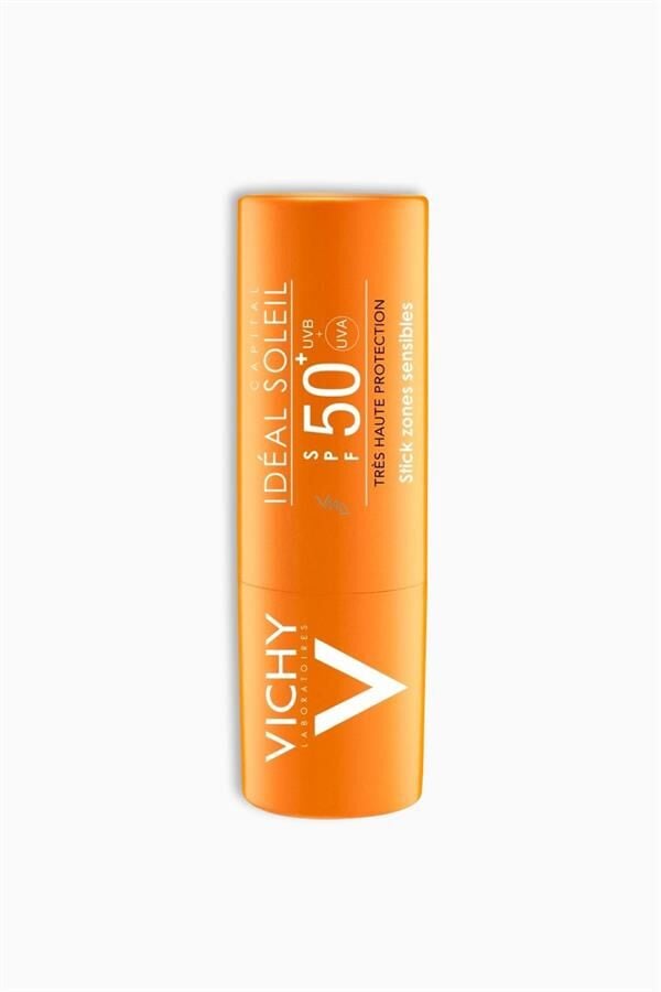 Vichy Capital Soleil Uvb+Uva SPF50+ 9 ml