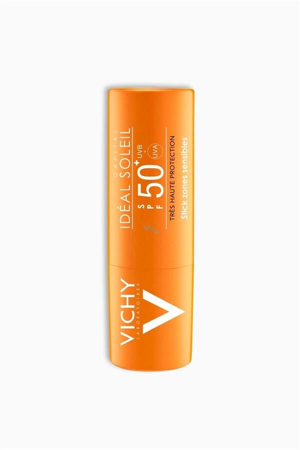 Vichy Capital Soleil Uvb+Uva SPF50+ 9 ml