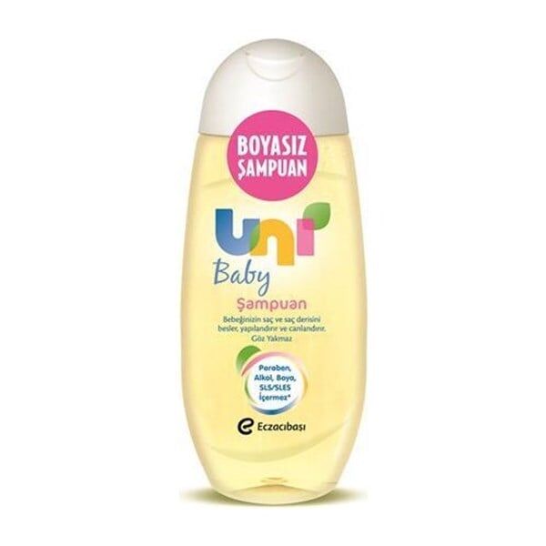 Uni Baby Bebek Şampuanı 200 Ml