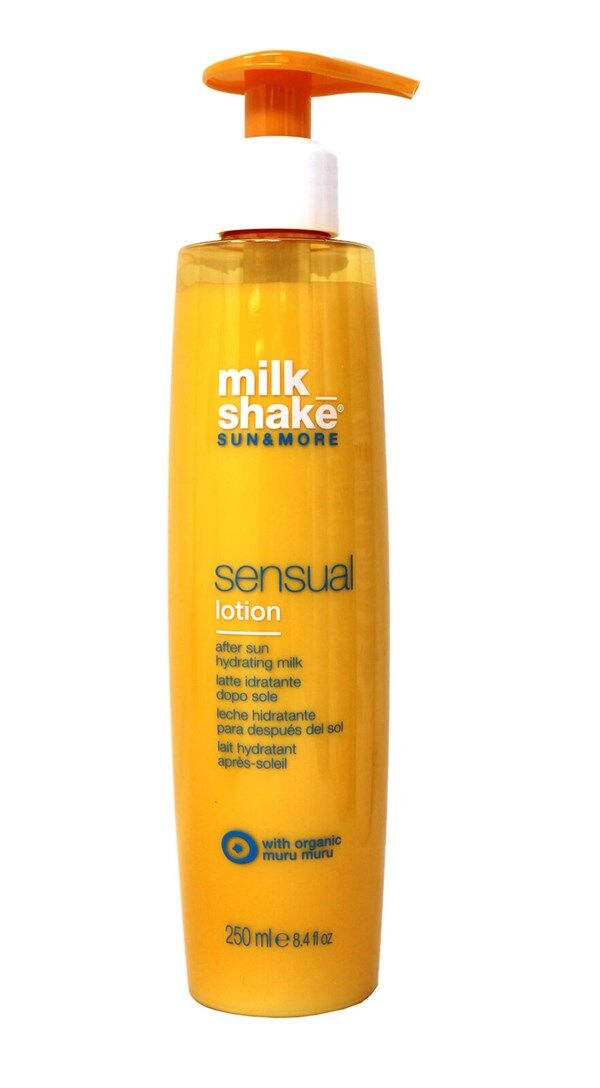 Milk Shake Sensual Lotion 250 ML