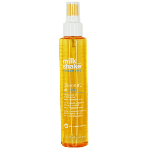 Milk Shake Pleasure Oil SPF 6 140 ML