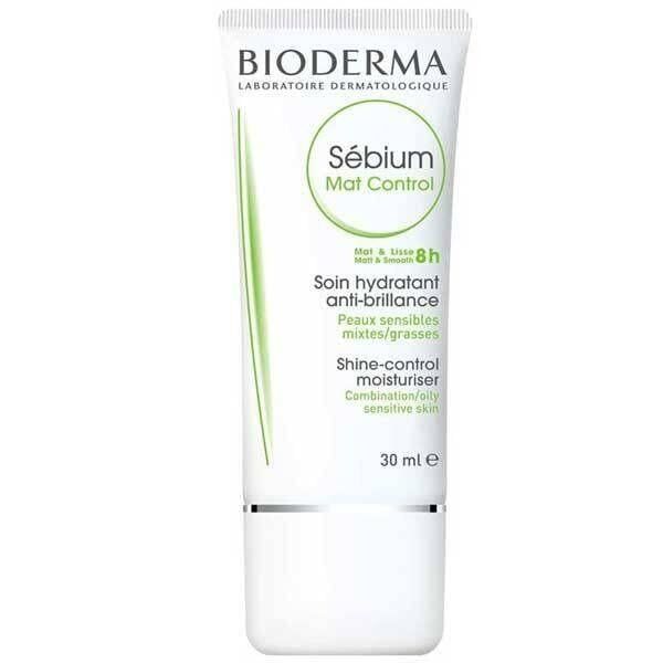Bioderma Sebium Mat Control 30ml