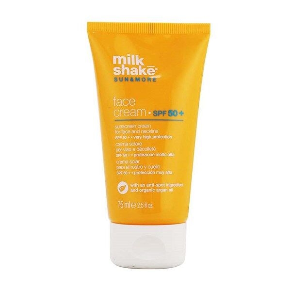 Milk Shake Face Cream SPF 50+ 75 ML