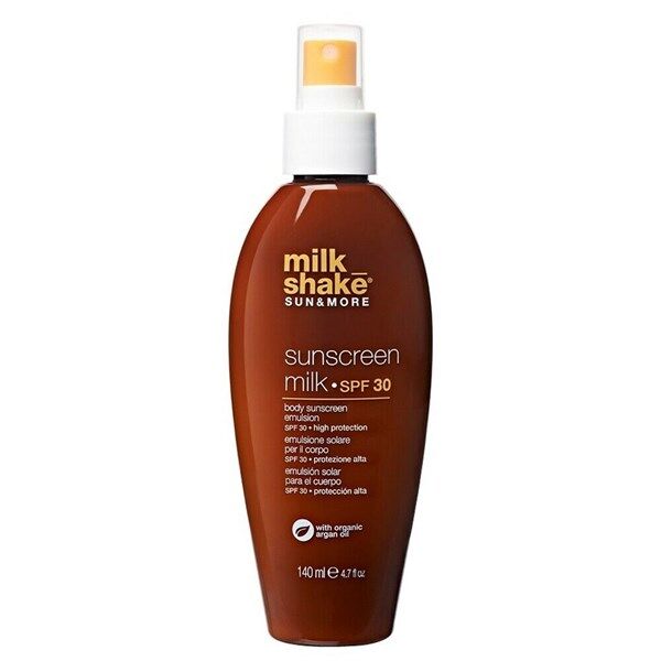 Milk Shake Sunscreen Milk SPF 30 140 ML