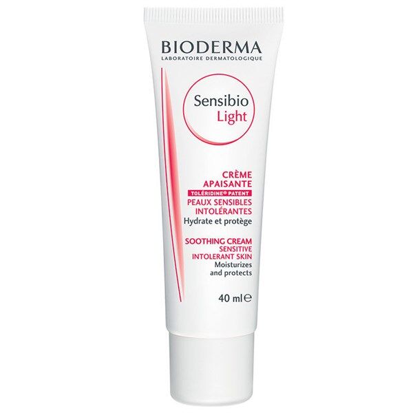 BIODERMA Sensibio Light Cream 40 ml